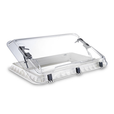 Dachhaube Heki 2 De Luxus - 960 x 655 mm