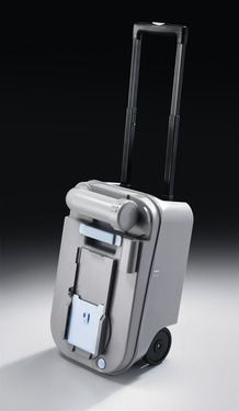 Dometic Toilet Saneo Comfort CW