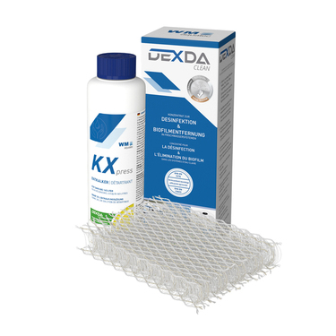 Hygiene-Trio Set bis 160L