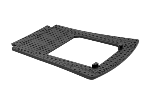 Adapterrahm.comp.2.G Tran