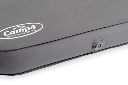 Isomatte selbstaufblasend