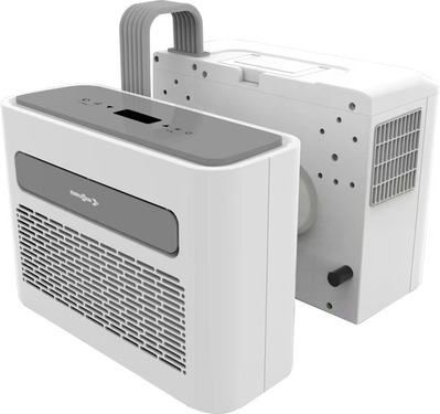 Split-Klimaanl.POLARYS NG