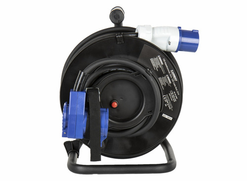 CEE-Kabeltrommel St/Ku25m