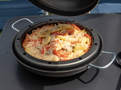 Camping Ugnen Maria 4 delar