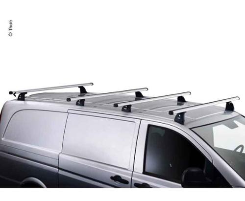 Thule ProBar 392 2-pack