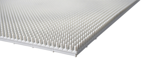 Purvario placa de protuberancias ON-TOP