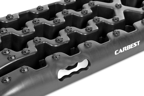 Sandbleche inkl. Tasche (2er Set)