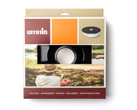 OMNIA baking dish Ø 25 cm