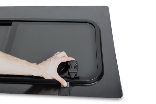 Liugaken Mercedes Benz Vito mudelile 2004-2014 -