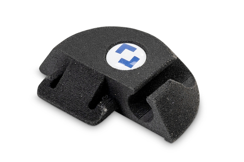 Endstück links 44615/616