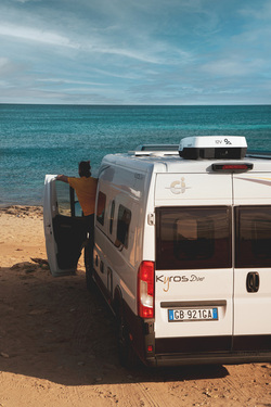 Klimaanlage Plein-Aircon