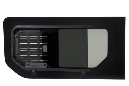 Lüft.gi.Renault Trafic 15