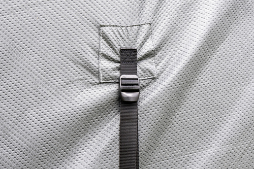 Caravan kaitsekate PREMIUM -