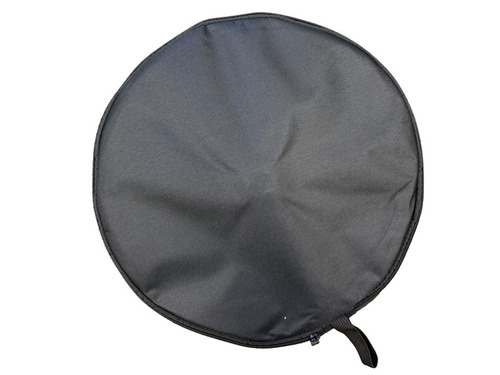 Beistelltisch KALLE rund