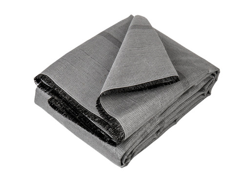 Travel awning / awning carpet - 250 x 320 cm