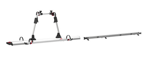 Carry Bike Garage Slide