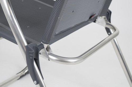 Crespo Campingstuhl AL-213 ‒ extra kompakt