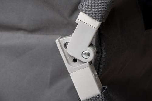 CAMP4 BAMBOO QUICK MINI Campingküche