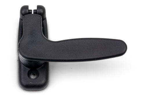 Verschlussriegel l.Classi