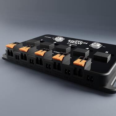 NODE Switch Multi f.Revot