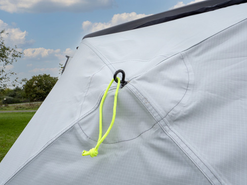 Sonnenvordach Palm Beach Quick 3.0