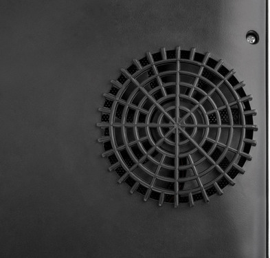 HOT POINT DOUBLE INDUCTION Elektroherd mit doppelter Induktionsplatte