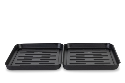 Schuhabtropfschale 2 Stk.