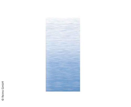 Omnistor 5003 - 3,5 m saffierblauw