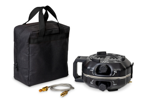 faltbarer Kocher FLAP 2