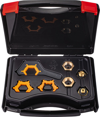 Euro-Set D Professional