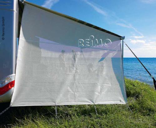 Sun-Blocker Side G2 Small für Thule 3200,ABH: 1.90-2.24,Auszug 2.50m