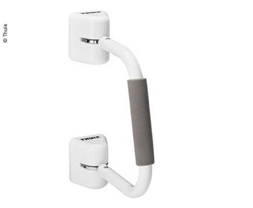 Serrure de porte Serrure de sécurité Main courante de sécurité Version court