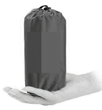 Disc-O-Bed LuftmatratzeXL