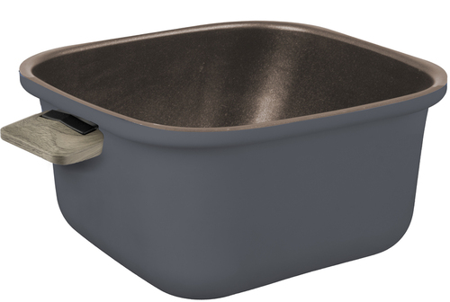 Topfset TORRALTA SQUARE