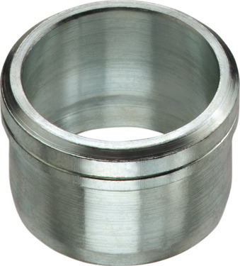 Reservedele og tilbehør til skærende ringfittings -