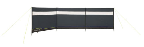 Insygnia na przednią szybę Navy Night 500x125cm
