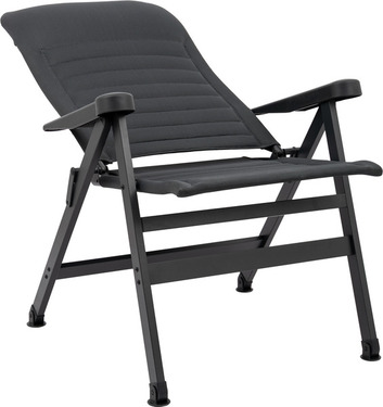 Stuhl AirSelect XL, grau