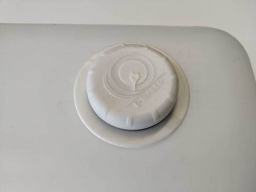 E-Waterniveau - Sensorlengte 40 cm