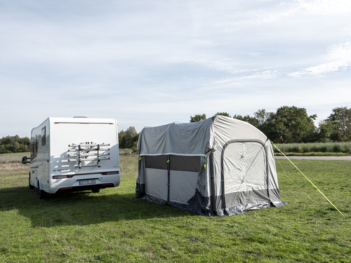 Mobiilse kodu telk TOUR PONZA AIR 390