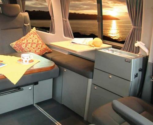 T5KR/6 Week.+KT m.Wasser