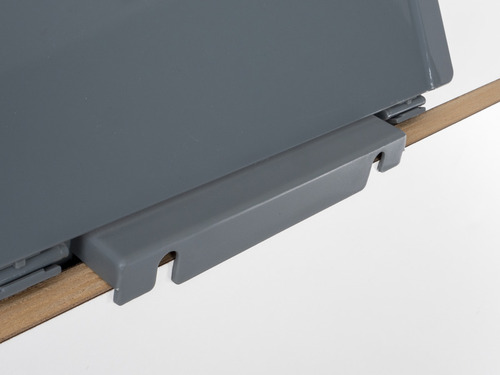 faltbarer Mülleimer 8L