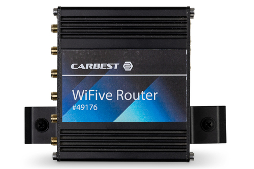 5G/LTE Router 4x4MIMO sch