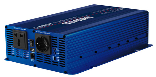 Sinus Power Inverter . -