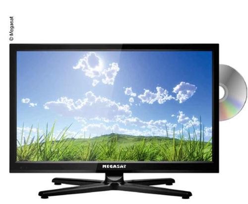 Megasat Royal Line II 24"