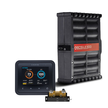 Li.Bat.Set LE300/28 +Pico