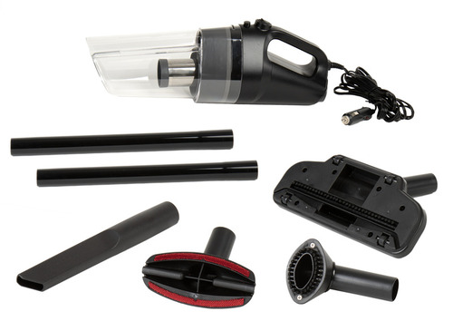 12V støvsuger - 150 W - 4 m kabel