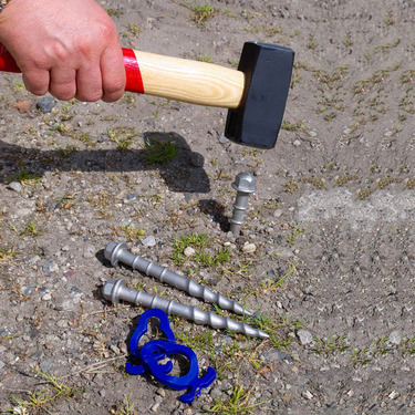 Peggy Peg Hardcore Peggy set of 4