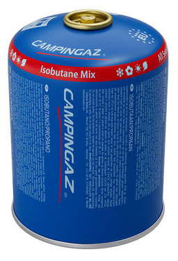 Gaskartusche CV470 All Se