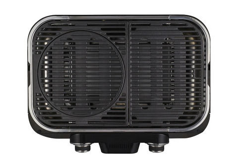 Tischgrill ATTITUDE EX 30