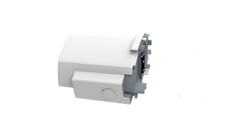 Fiamma 12 V motorsæt Advanced til F80L - Polar White